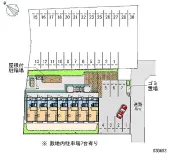 和歌山市松江東４丁目 月極駐車場